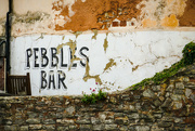3rd Aug 2022 - Pebbles Bar