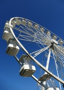 6th Aug 2022 - big wheel