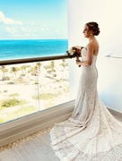 6th May 2022 - Beach bride