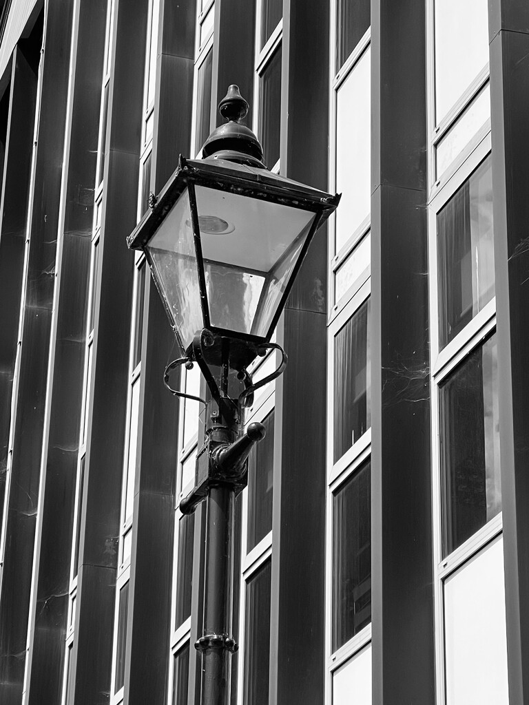 Lighting the Lamp by bill_gk