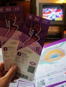 7th Aug 2022 - London 2012 - The wait is nearly over 