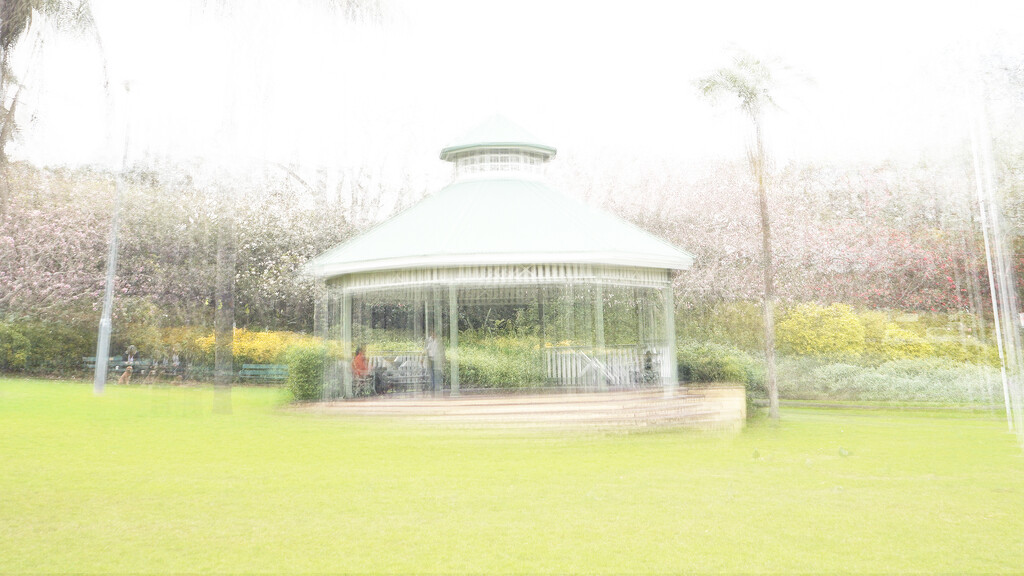 Rotunda. by kartia