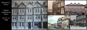 4th Jul 2022 - Now & Then - The Temperance Hotel - Newcastle Emlyn