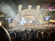 7th Aug 2022 - Hollywood Bowl