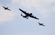8th Aug 2022 - Classic Formation 