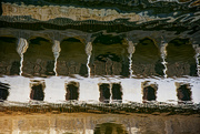 8th Aug 2022 - 0808 - The Alhambra reflected