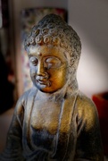 9th Aug 2022 - Buddha