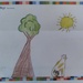 A Drawing from my Compassion Child by julie