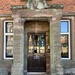 Bishops Door, Lichfield Cathedral 