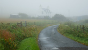 9th Aug 2022 - Damp Up North