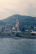 9th Aug 2022 - Rhine Boat Trip