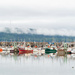 Low Tide in Digby... by Weezilou