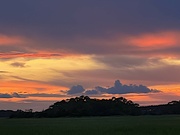 10th Aug 2022 - Marsh sunset