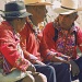 Men's Talk, Guatemala by miranda