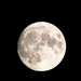 Tonight's moon by mdaskin