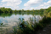 3rd Aug 2022 - Blatz Lake