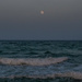 Almost full moon by danette