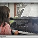 Budding pianist by madamelucy