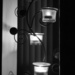 lamp b&w by mirroroflife
