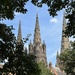 Lichfield Cathedral by tinley23