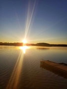 12th Aug 2022 - Farewell to McQuaby Lake