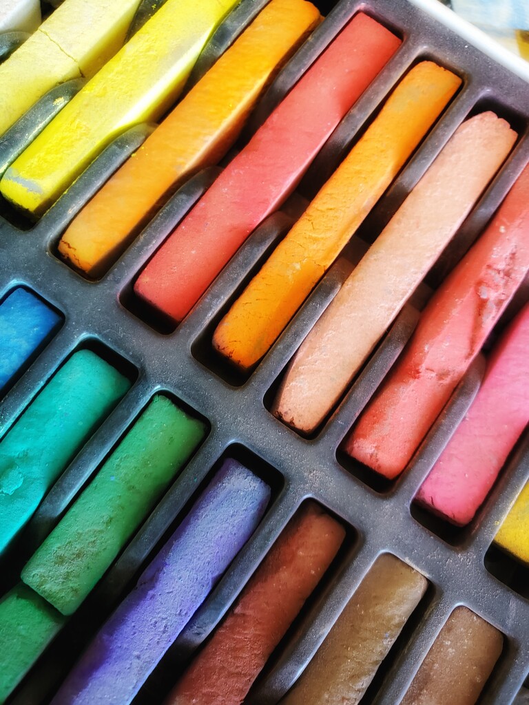 colorful by edorreandresen