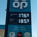 UK Fuel Prices 