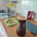 Cold brew coffee by nami