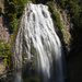 Mount Rainier Waterfall