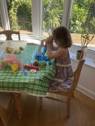 8th Aug 2022 - Play Doh Rules 