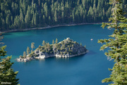 9th Aug 2022 - Emeral Bay Lake Tahoe