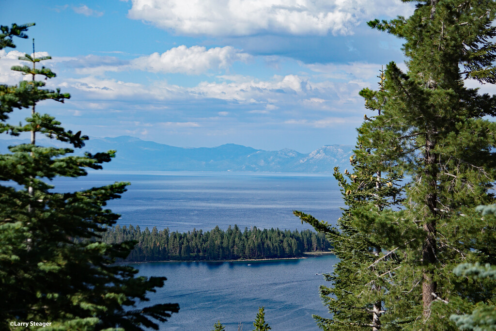 Lake Tahoe 2 by larrysphotos