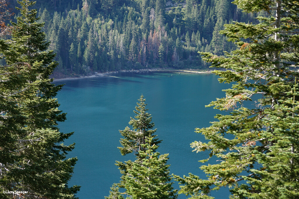 Lake Tahoe 3 by larrysphotos