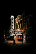 12th Aug 2022 - Michigan Theater