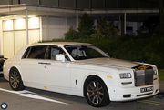 8th Aug 2022 - Rolls Royce