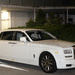 Rolls Royce by lumpiniman
