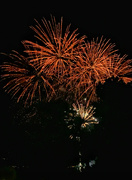 9th Aug 2022 - Fireworks. 