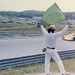 Green Flag - Mosport, Late '70s