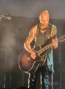 11th Aug 2022 - ~Chris Daughtry~