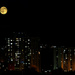 moon over toronto by summerfield