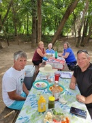 15th Aug 2022 - Picnic In The Park 