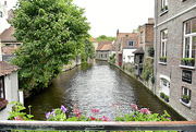 16th Aug 2022 - BB - BEAUTIFUL  BRUGES