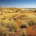 Outback landscape by pusspup