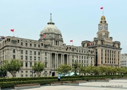 16th Aug 2022 - Shanghai historical buildings
