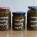 The first time I've made chutney in years. by samcat