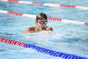 16th Aug 2022 - Swim Training