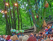 2nd Aug 2022 - Promenade Play in Williamson Park, Lancaster