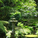 In the Japanese Garden in Tatton Park by marianj