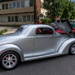 1937 Ford Custom Coupe - Gray by ggshearron