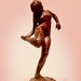 Dancer by Degas  by rensala